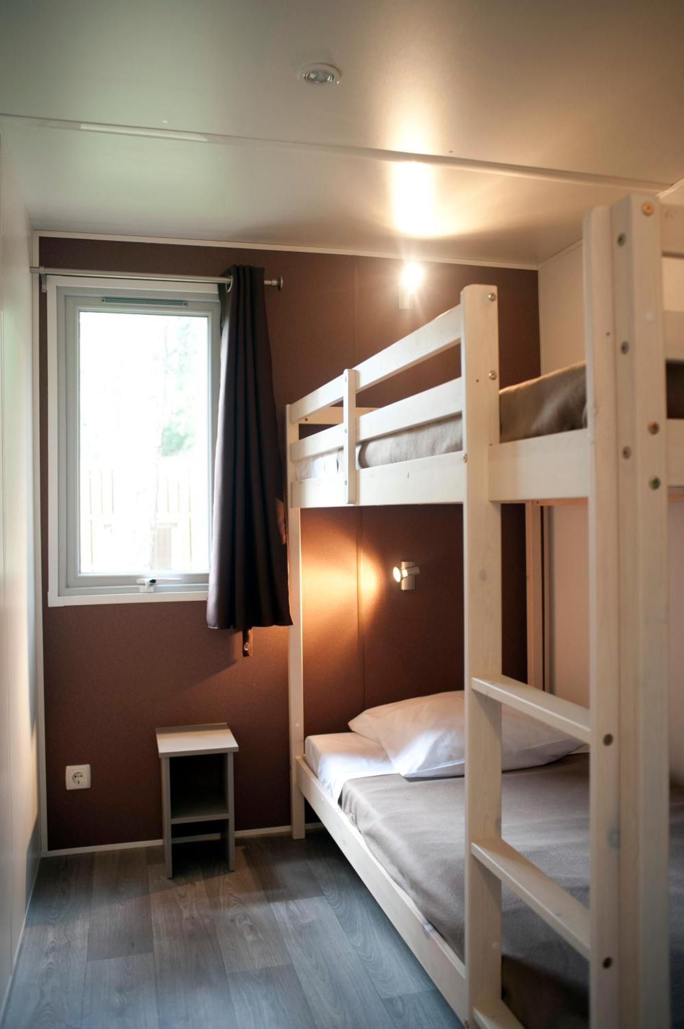 Huttopia Sarlat ห้อง รูปภาพ